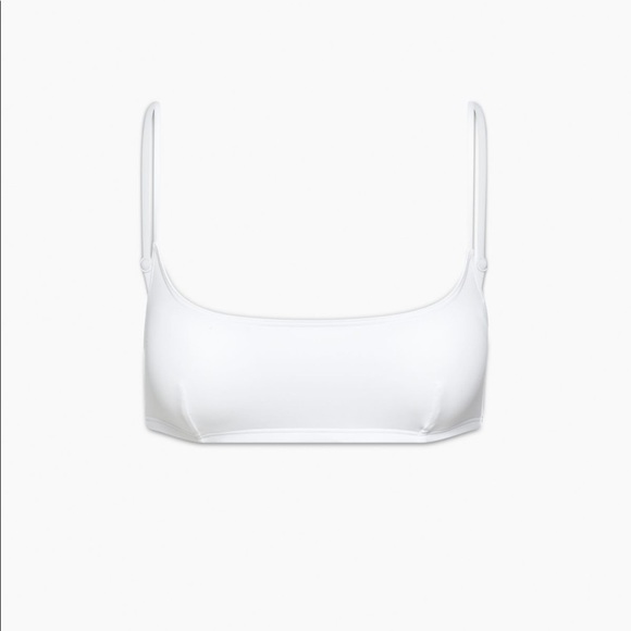 Babaton White Bikini Set - NWT - Picture 2 of 8